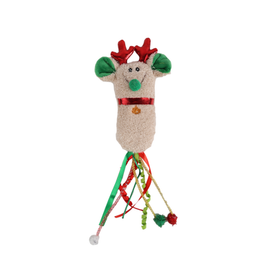 Merry Mouse Kicker